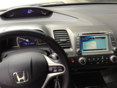 Лот: 3143409. Фото: 1. 2din Honda civic 4 D в место стандартной... Мониторы, DVD