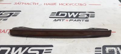 Лот: 17954237. Фото: 1. Башмак натяжителя цепи грм Nissan... Двигатель и элементы двигателя