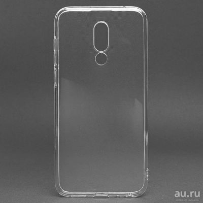 Лот: 15885157. Фото: 1. Чехол-накладка - Ultra Slim для... Чехлы, бамперы