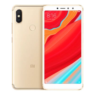 Лот: 12611209. Фото: 1. Xiaomi Redmi S2 32GB золотистый... Смартфоны
