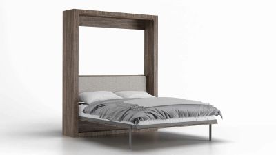 Лот: 24626819. Фото: 1. Шкаф-кровать Wall Bed Life Time... Кровати