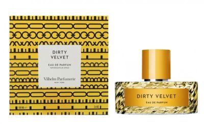 Лот: 19149471. Фото: 1. Vilhelm Parfumerie unisex Dirty... Женская парфюмерия