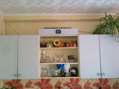 Лот: 4753015. Фото: 1. Кухонные шкафы. Другое (кухонная мебель)