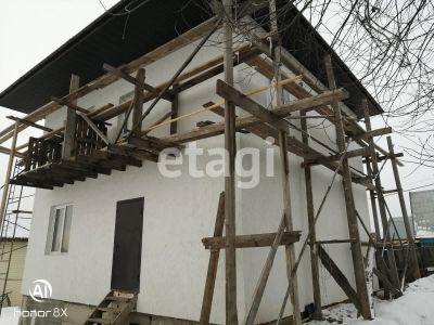 Лот: 25286071. Фото: 1. 5-комн. и более дом , СНТ Ветерок... Дома
