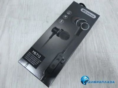 Лот: 14669733. Фото: 1. Внутриканальная Bluetooth-гарнитура... Красноярск
