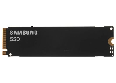 Лот: 24946336. Фото: 1. SSD-накопитель M.2 256Гб Samsung... SSD-накопители