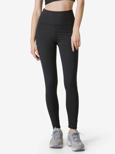 Лот: 23704422. Фото: 1. Брюки женские DEHA Pants, Черный. Спортивные брюки, штаны
