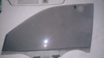 Лот: 13511933. Фото: 1. Стёкла боковые передние Toyota... Кузов