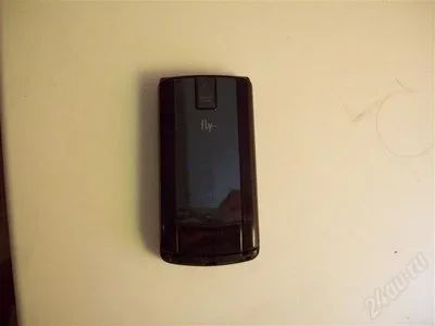 Лот: 483234. Фото: 1. fly sx305. Кнопочные мобильные телефоны
