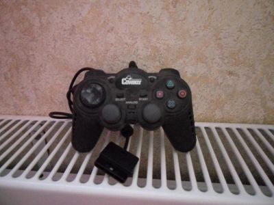 Лот: 6044919. Фото: 1. Джойстик - 1. Запчасти для игровых приставок, консолей