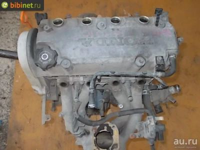 Лот: 13327048. Фото: 1. двигатель на Honda Domani D15B. Двигатель и элементы двигателя
