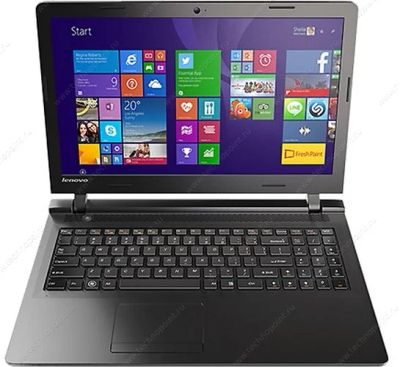 Лот: 6803847. Фото: 1. Ноутбук 15,6" Lenovo B5010 (HD... Ноутбуки