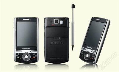 Лот: 353373. Фото: 1. Samsung i710 продам или обменяю... Смартфоны
