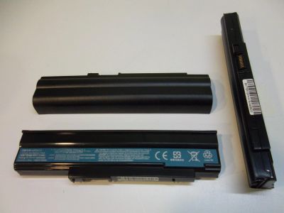Лот: 12198178. Фото: 1. Батарея для Acer Extensa 5235... Аккумуляторы