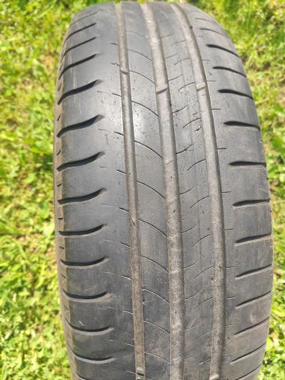 Лот: 20550757. Фото: 1. Летние шины Michelin Energy Saver... Шины