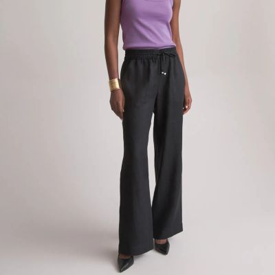 Лот: 24847796. Фото: 1. Брюки LaRedoute. Брюки, шорты