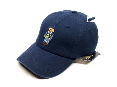 Лот: 19009901. Фото: 1. Бейсболка кепка Polo Ralph Lauren... Головные уборы