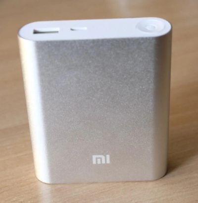 Лот: 9989073. Фото: 1. Power bank - пустышка, на 4 батареи... Внешние, портативные аккумуляторы для смартфонов (Power bank)