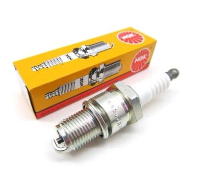 Лот: 10880476. Фото: 1. свечи зажигания NGK Honda Accord... Электрооборудование