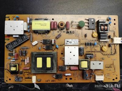 Лот: 15771815. Фото: 1. psu 1-888-121-11 tv Sony KDL-40R473A. Запчасти для телевизоров, видеотехники, аудиотехники