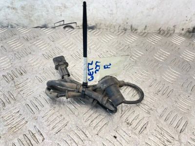 Лот: 25600997. Фото: 1. датчик abs Hyundai Getz. Двигатель и элементы двигателя
