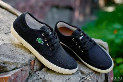 Лот: 8182758. Фото: 1. Кроссовки Lacoste Lacoste (5264... Кеды, кроссовки, слипоны