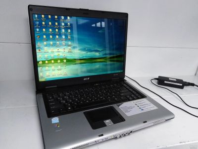Лот: 13726857. Фото: 1. Ноутбук Acer BL52. Ноутбуки