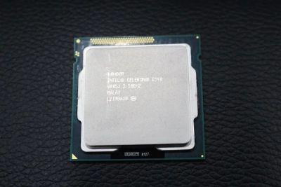 Лот: 14344923. Фото: 1. Процессор Intel® Celeron® G540. Процессоры