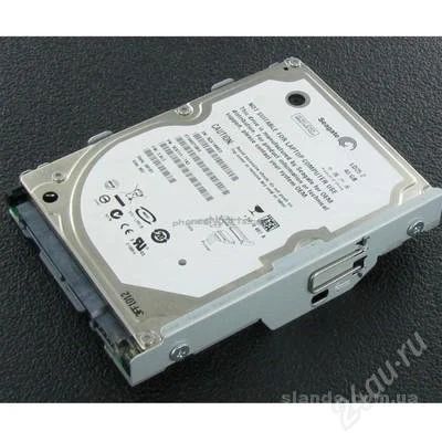 Лот: 1691395. Фото: 1. HDD 40gb Sata Seagate 2.5 дюйма. Жёсткие диски (HDD)