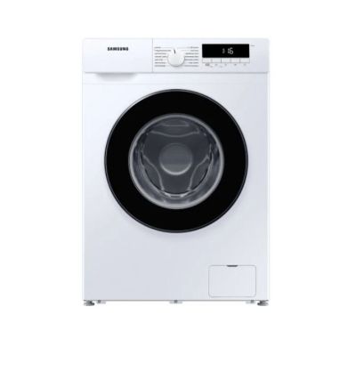 Лот: 17294784. Фото: 1. Стиральная машина Samsung WW80T3040BW... Стиральные машины