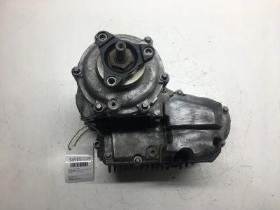 Лот: 20372902. Фото: 1. Раздаточная коробка Mercedes-Benz... Кузов