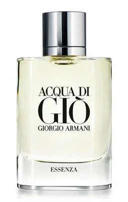 Лот: 11144784. Фото: 1. Armani men Acqua Di Gio Essenza... Мужская парфюмерия