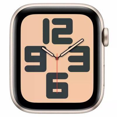 Лот: 24665802. Фото: 1. Смарт-часы Apple Watch SE 2023... Смарт-часы, фитнес-браслеты, аксессуары