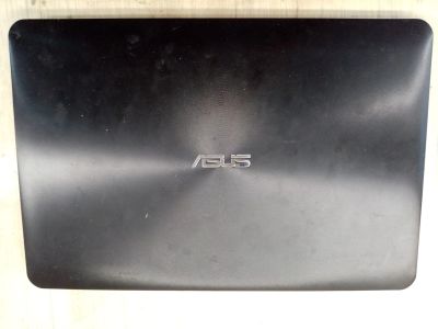 Лот: 17499420. Фото: 1. Корпус для ноутбука Asus X555L... Корпуса, блоки питания