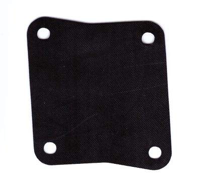 Лот: 21366412. Фото: 1. Диафрагма бензонасоса YAMAHA F20-F100... Запчасти для лодок, катеров, лодочных моторов