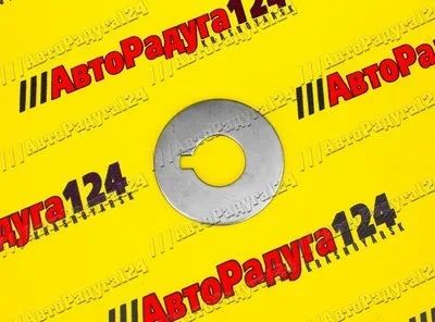 Лот: 18650847. Фото: 1. Шайба коленвала ВАЗ 2170, 2190... Двигатель и элементы двигателя