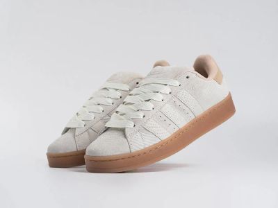 Лот: 24973244. Фото: 1. Кроссовки Adidas Campus. Кеды, кроссовки, слипоны