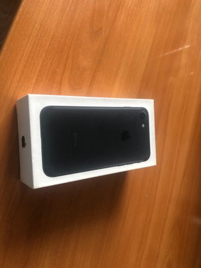 Лот: 15072561. Фото: 1. iPhone 7. Смартфоны