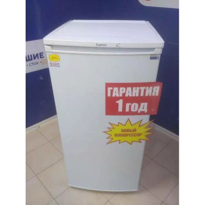 Лот: 25881359. Фото: 1. холодильник БИРЮСА Б-10. Холодильники, морозильные камеры