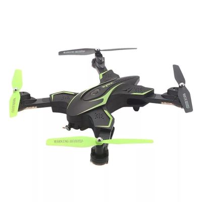 Лот: 11992445. Фото: 1. SYMA X56W-P с оптической стабилизацией... Квадрокоптеры