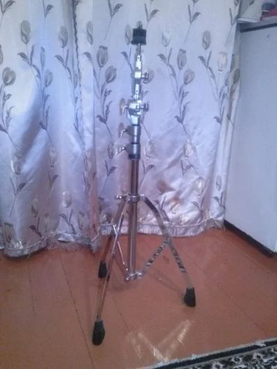 Лот: 4144472. Фото: 1. Yamaha стойка журавль. Ударные