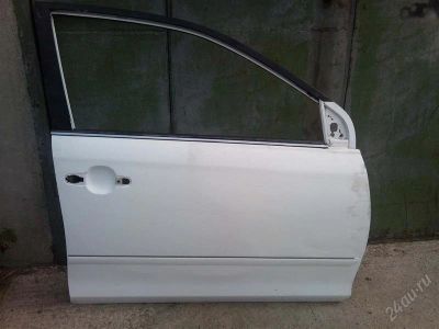 Лот: 1119924. Фото: 1. Дверь передняя правая Toyota Premio... Кузов