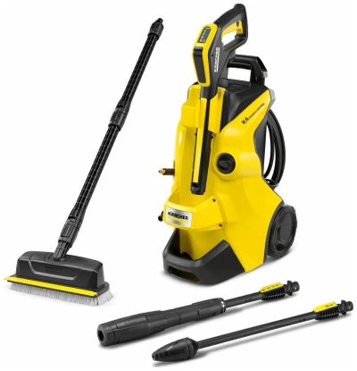 Лот: 20724179. Фото: 1. Минимойка Karcher K 4 Power Control... Автомоечное оборудование