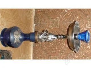 Лот: 54903. Фото: 1. Кальян 50 см, новый. Другое (сувениры, подарки)