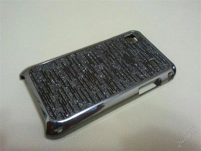 Лот: 1843518. Фото: 1. Чехол для Samsung Galaxy S (i9000... Чехлы, бамперы
