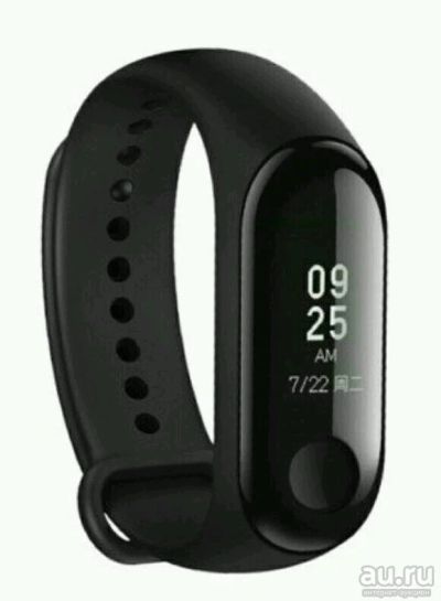 Лот: 12883158. Фото: 1. Фитнес-браслет Xiaomi Mi Band... Смарт-часы, фитнес-браслеты, аксессуары