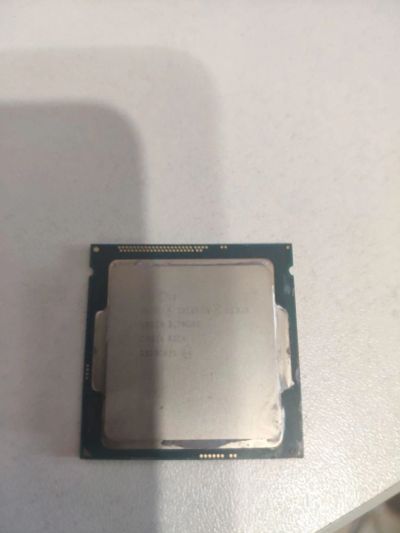 Лот: 16444406. Фото: 1. Процессор Intel Celeron G1820... Процессоры