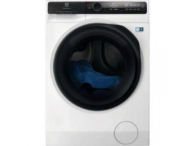 Лот: 25043305. Фото: 1. Стиральная машина с сушкой Electrolux... Стиральные машины