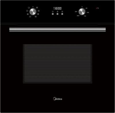 Лот: 17204152. Фото: 1. Духовой шкаф MIDEA MO47001GB... Плиты, духовые шкафы, варочные поверхности