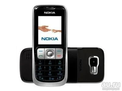 Лот: 12798285. Фото: 1. Nokia 2630. Кнопочные мобильные телефоны